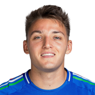 Mateo Retegui